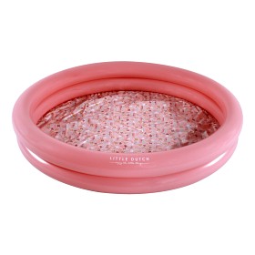 Bilde av Little Dutch Oppblåsbar Pool 150 cm (Ocean Dreams Pink)