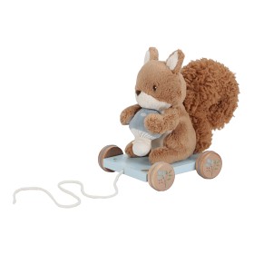 Bilde av Little Dutch Trekkleke Ekorn Forest Friends