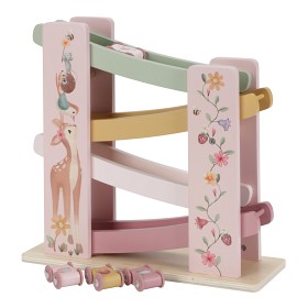 Bilde av Little Dutch Bilbane med biler Fairy Garden 