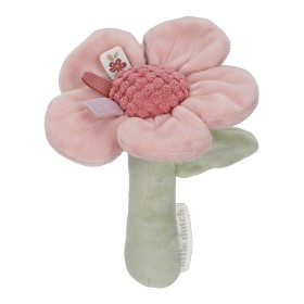 Bilde av Little Dutch Myk Rangle Blomst Fairy Garden