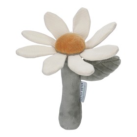 Bilde av Little Dutch Myk Rangle Blomst Little Farm