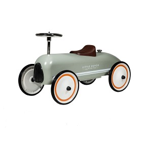 Bilde av Little Dutch - Retro Ride-On