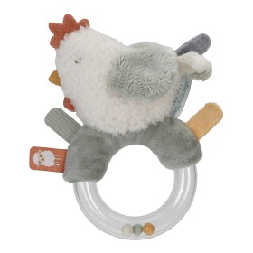 Bilde av Little Dutch Rangle Kylling Little Farm