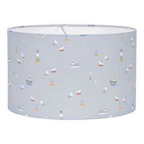 Bilde av Little Dutch Sailors Bay Taklampe (Blue)