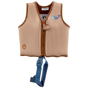 Bilde av Little Dutch Flytevest 2-3 år (Ocean World)