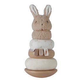Bilde av Little Dutch Stableleke Baby Bunny 