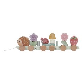 Bilde av Little Dutch Stabletog Fairy Garden