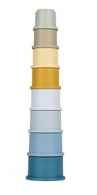 Bilde av Little Dutch Stablekrus (Blue)