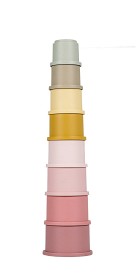 Bilde av Little Dutch Stablekrus (Pink)