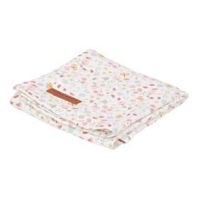 Bilde av Little Dutch Babyteppe (Flowers & Butterflies)