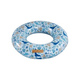 Bilde av Little Dutch Badering (Ocean Dreams Blue)