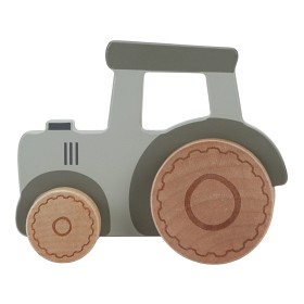 Bilde av Little Dutch Traktor Little Farm