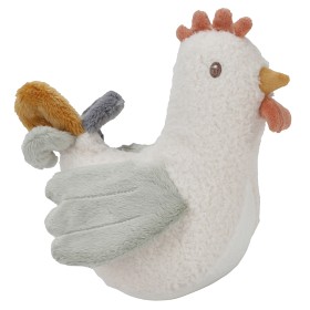 Bilde av Little Dutch Vinglete Kylling Little Farm