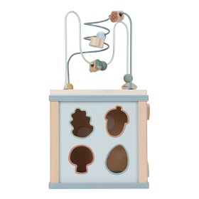 Bilde av Little Dutch Aktivitetskub Forest Friends