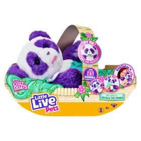 Bilde av Little Live Pets Cozy Dozy Panda