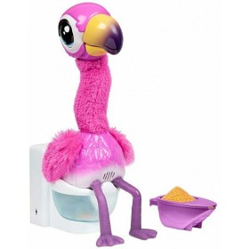Bilde av Little Live Pets Gotta Go Flamingo