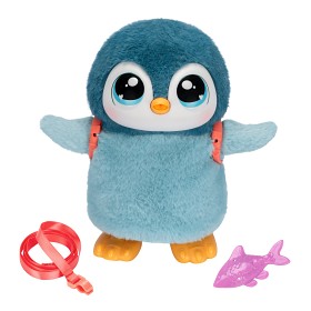 Bilde av Little Live Pets My Walking Penguin