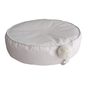 Bilde av Little Louie Bianca Mini Puff (Beige)