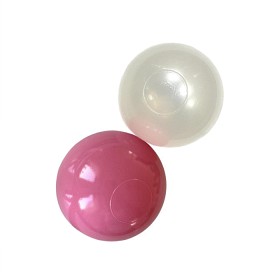 Bilde av Little Louie Extra baller 100 stk (50 Rosa + 50 Hvit)