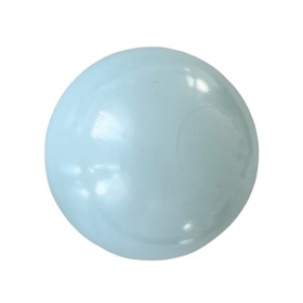 Bilde av Little Louie Extra baller 100 st (Blå metallic)