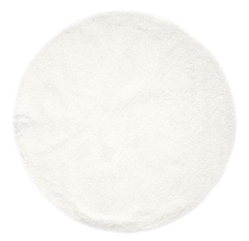 Bilde av Little Louie Fluffy Cream Barneteppe 150cm (Naturvit)