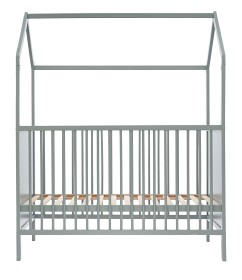Bilde av Little Louie Leon Sprinkelseng (Grå)