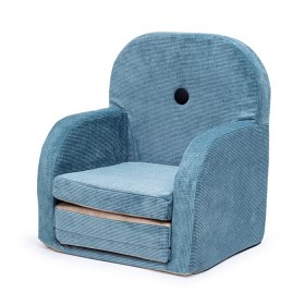 Bilde av Little Louie Philip Lenestol (Aqua)