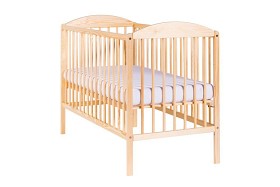 Bilde av Little Louie Stella Sprinkelseng (Natur)