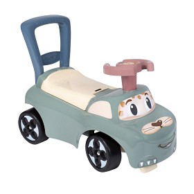 Bilde av Little Smoby Lære-å-gå-bil