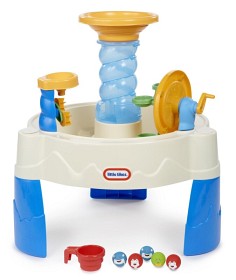 Bilde av Little Tikes Spiralin' Seas Lekbord med Vatten