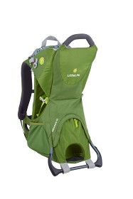 Bilde av Littlelife Adventurer Child Carrier