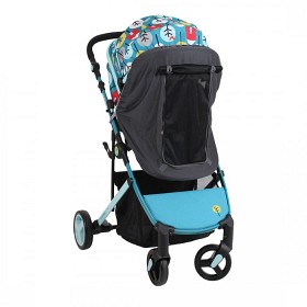 Bilde av Littlelife Buggy Blackout