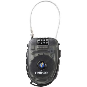 Bilde av Littlelife Buggy Lock 