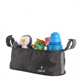 Bilde av Littlelife Buggy Organiser 