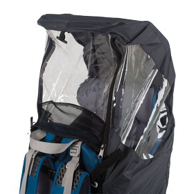 Bilde av Littlelife Child Carrier Rain Cover