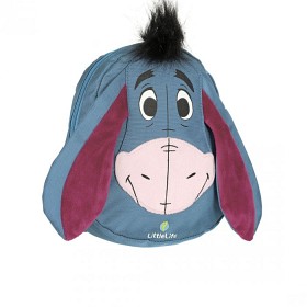 Bilde av Littlelife Disney Faces Ryggsäck (Ior)
