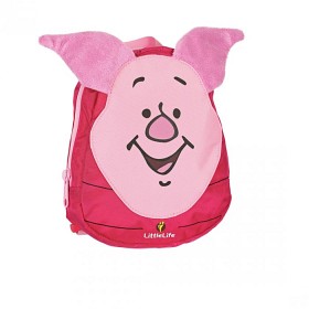 Bilde av Littlelife Disney Faces Ryggsäck (Nasse)
