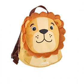 Bilde av Littlelife Toddler Backpack (Lejon)