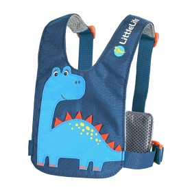 Bilde av Littlelife Toddler Reins (Dinosaur)