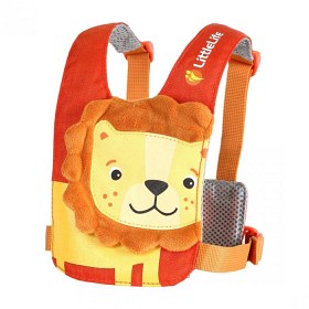 Bilde av Littlelife Toddler Reins (Lion)