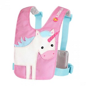 Bilde av Littlelife Toddler Reins (Unicorn)