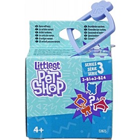 Bilde av Littlest Pet Shop - Blind box