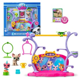 Bilde av Littlest Pet Shop Pets Got Talent Lekesett