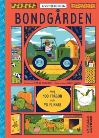 Bilde av Livet på Jorden (Bondgården)