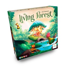 Bilde av Living Forest Spill (Nordic)