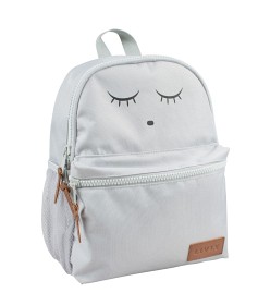 Bilde av LIVLY Sleeping Cutie Ryggsäck (Grey)
