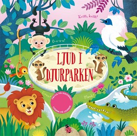 Bilde av Ljud i djurparken (med ljud)