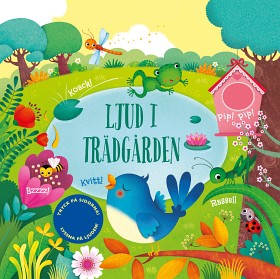 Bilde av Ljud i trädgården