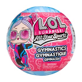 Bilde av LO.L. Surprise! All Star Sports Gymnastikk