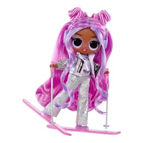Bilde av LO.L. Surprise! Tweens Winter Snow Dukke Violet Snow